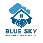 Blue Sky Icon