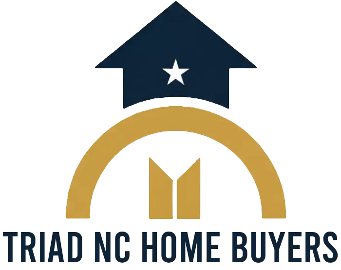 Triad NC Home Buyers Icon Triad NC Home Buyers Icon
